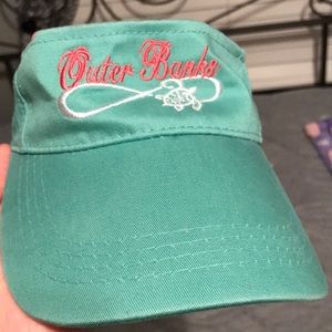 Outer banks hat